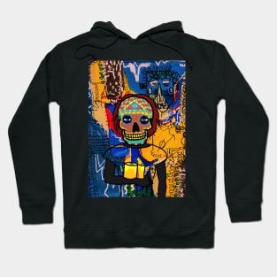 Soulful Gaze Hoodie